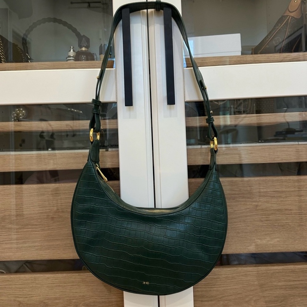 JW PEI Carly Saddle Bag